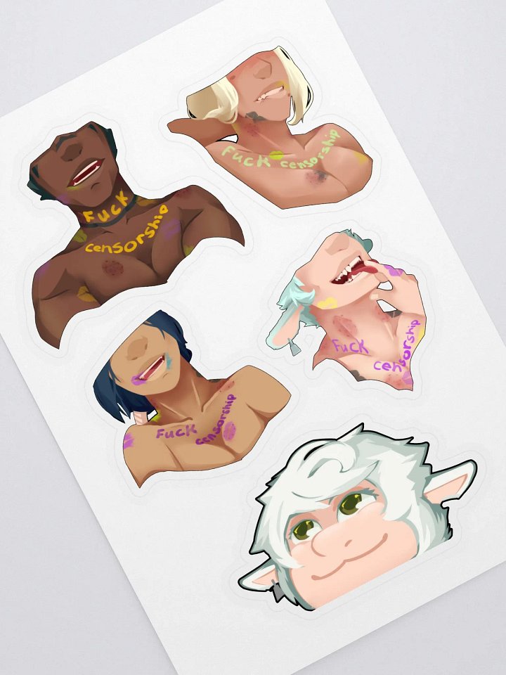 Love Bites product image (1)