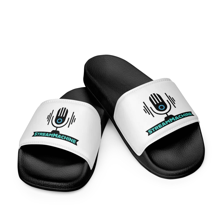 StreamMachine Men's Slides product image (9)
