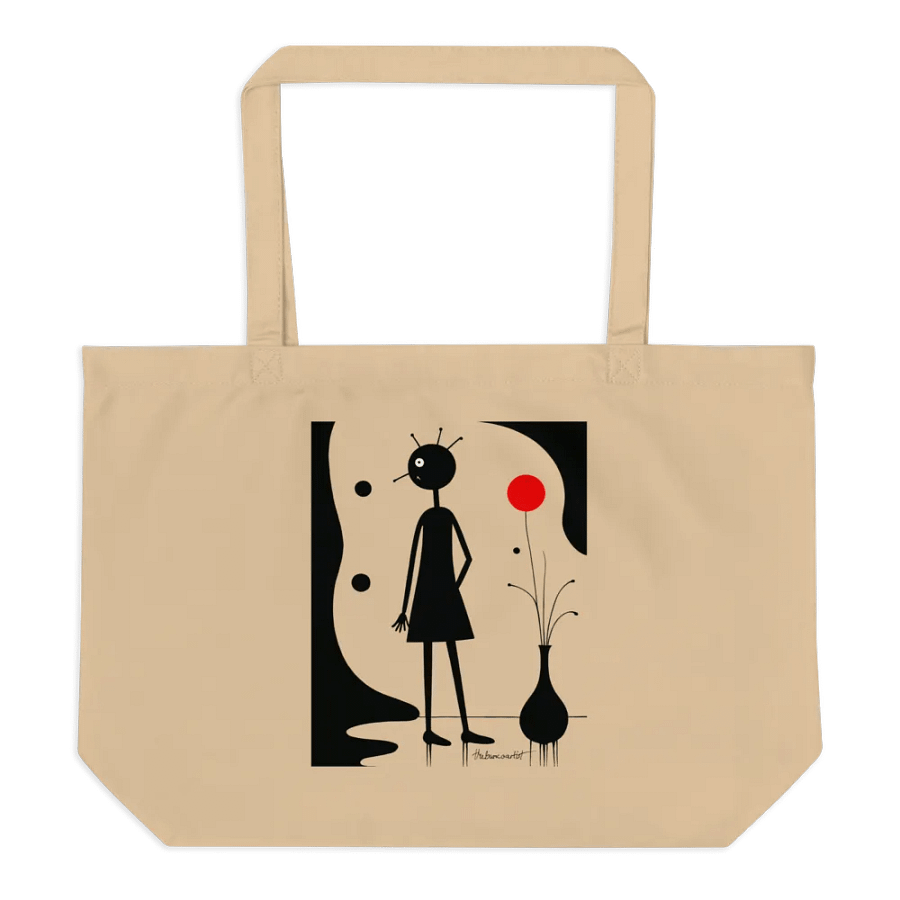Econscious Organic Cotton Tote product image (2)