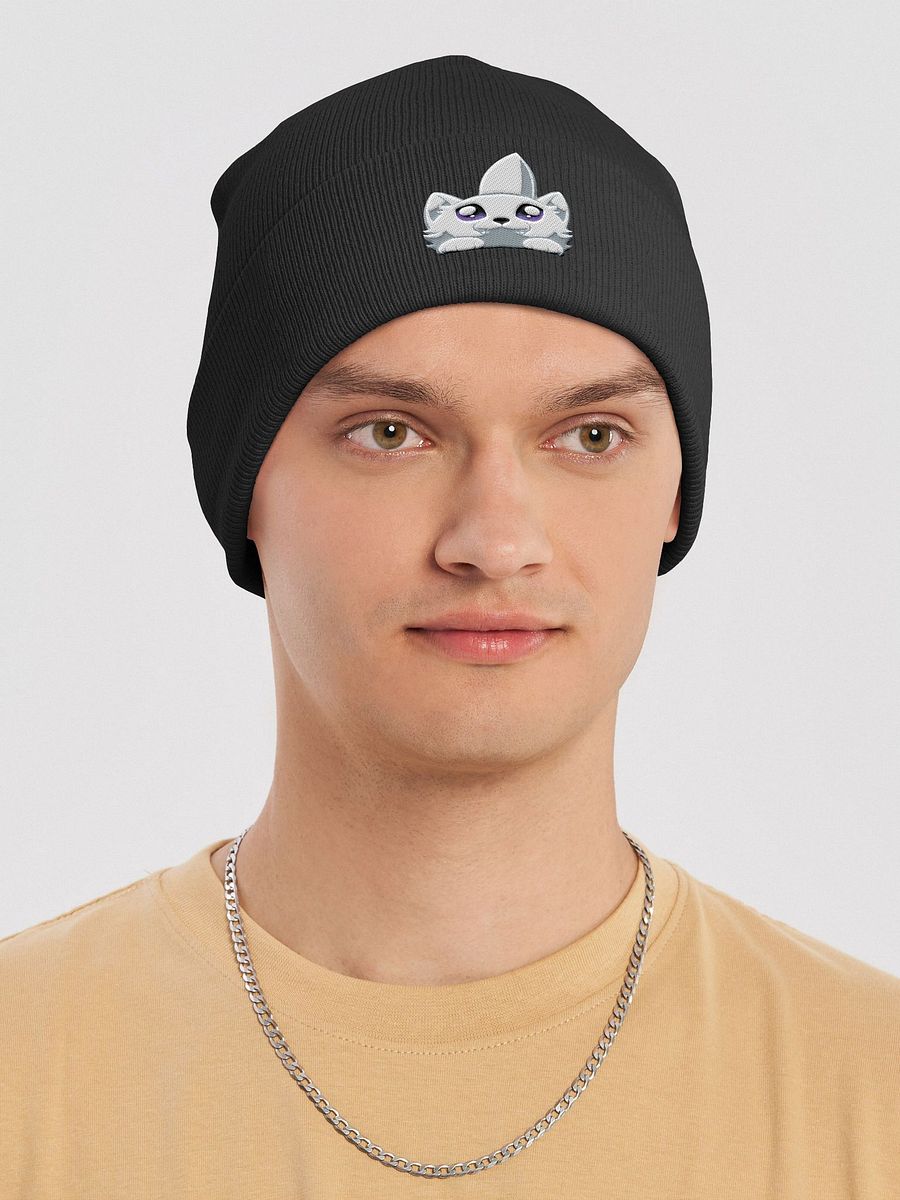 Wiggle Beanie! product image (33)