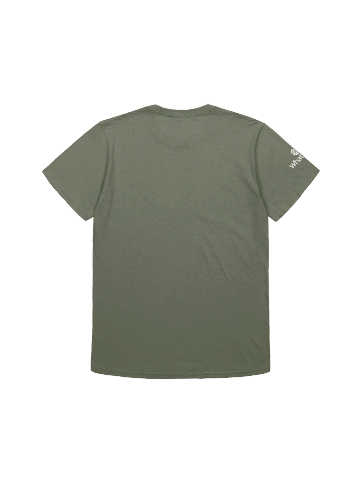 The “Make Every Click Count” Tee product image (2)