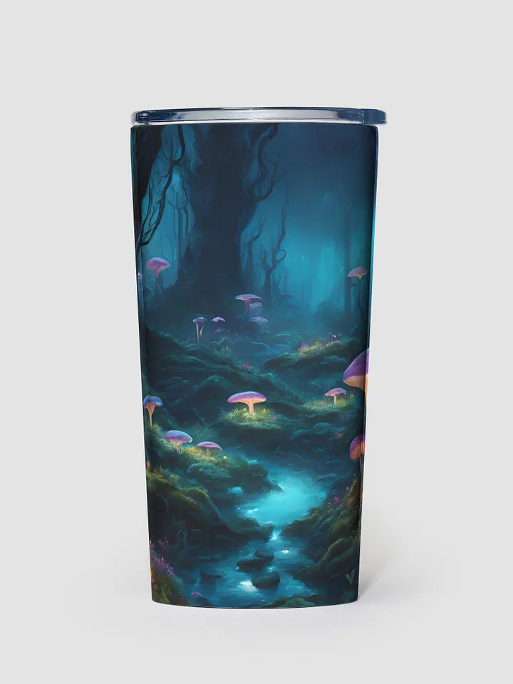 Enchanted Forest Glow 20oz Tumbler product image (1)
