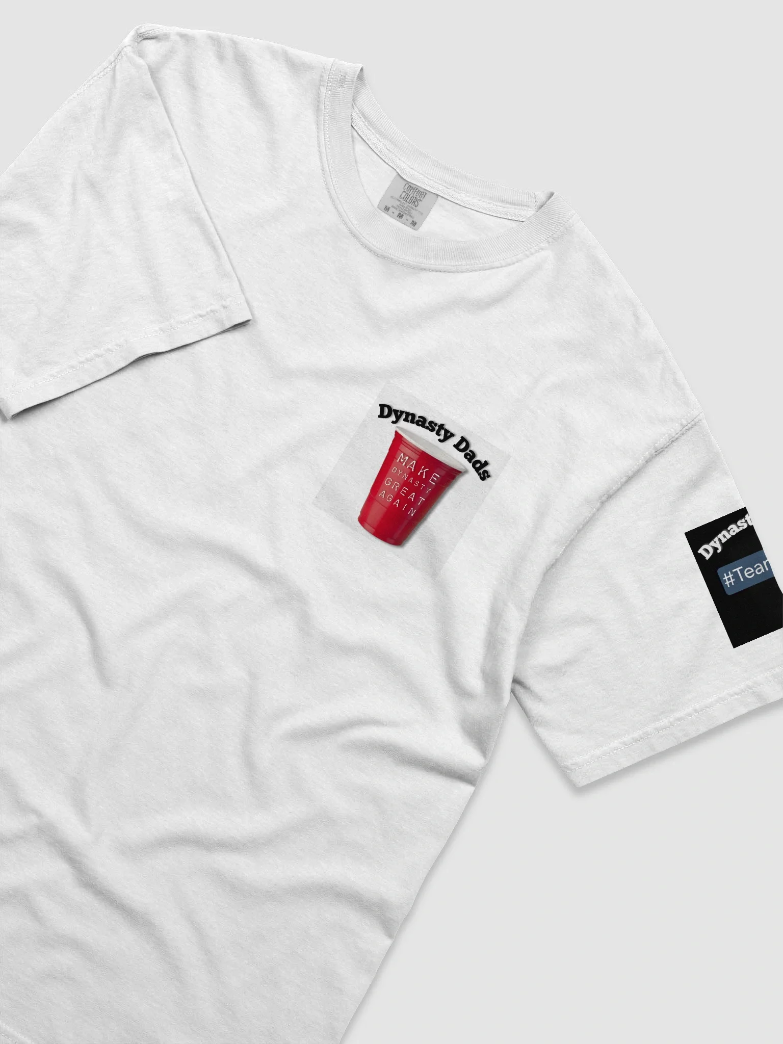 FTC Shirt product image (3)