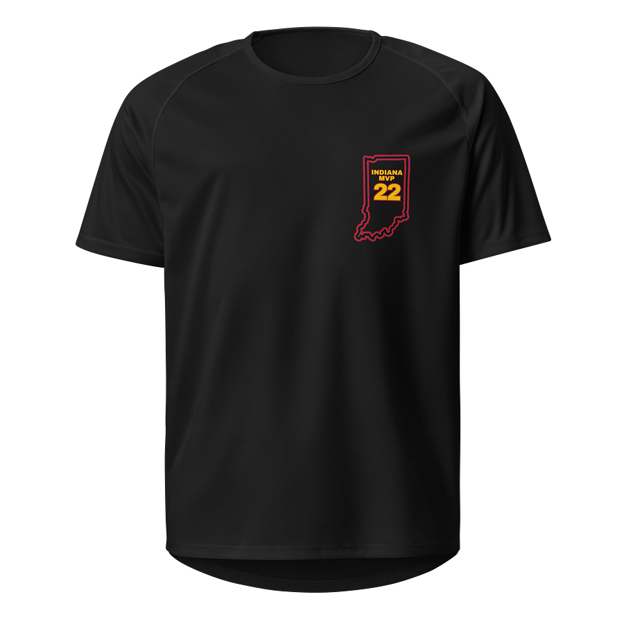 Indiana MVP 22-Unisex Sports Jersey product image (1)