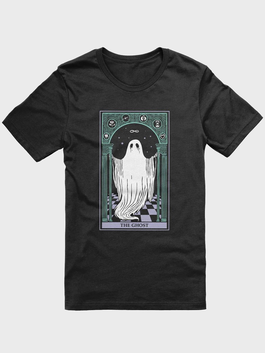 The Ghost Tarot Original product image (2)