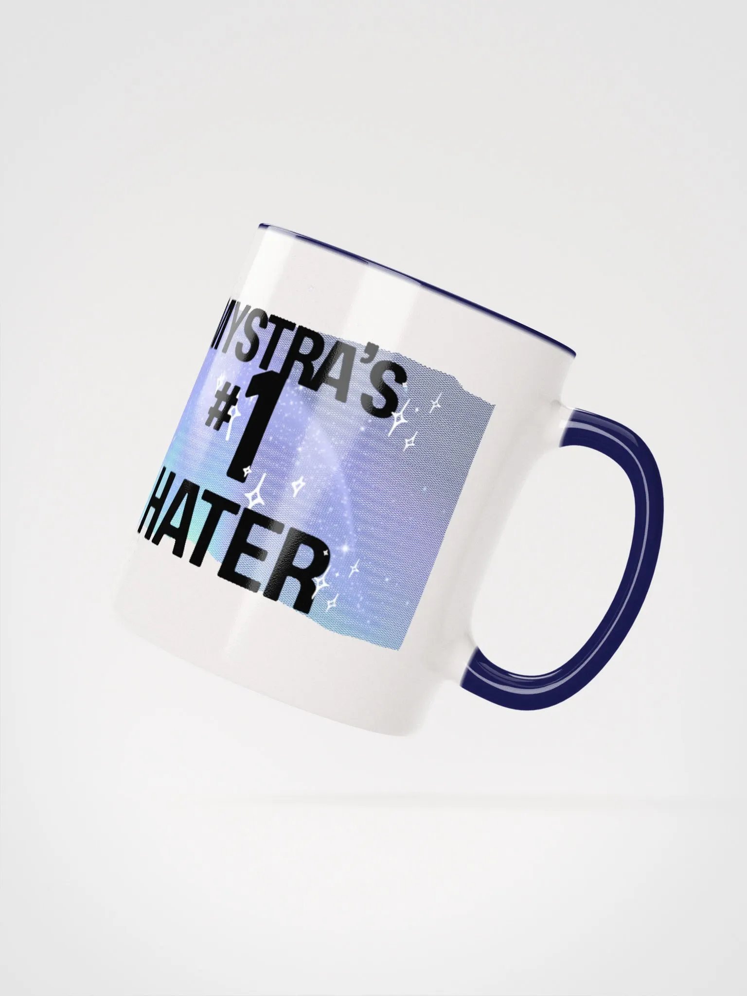 Mystra's #1 Hater product image (2)