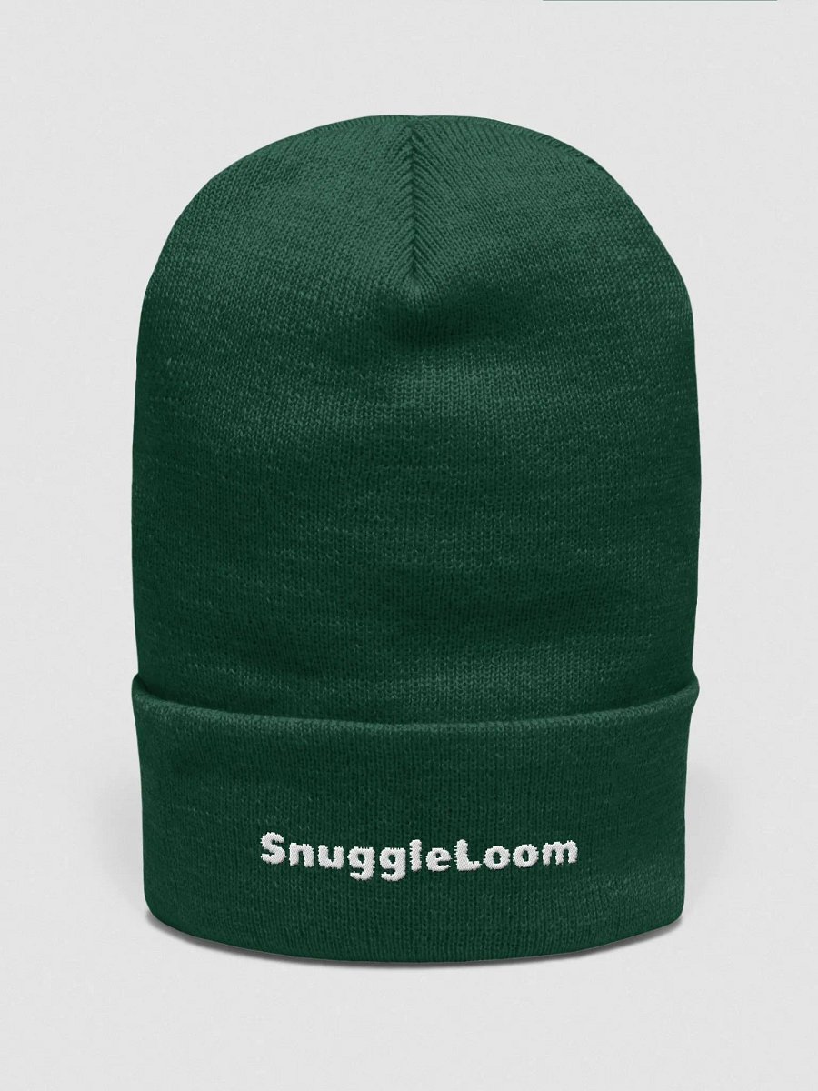 SnuggleLoom Bennie product image (1)