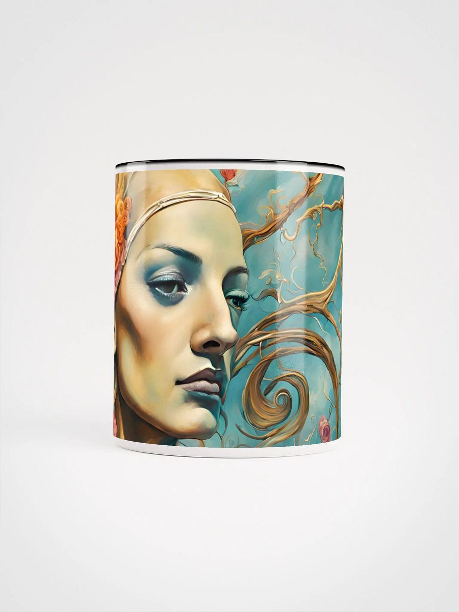 Cancer - Salvador Dalí Zodiac Decoded: Unveiling Dalí's Surreal Cosmic Delirium product image (5)