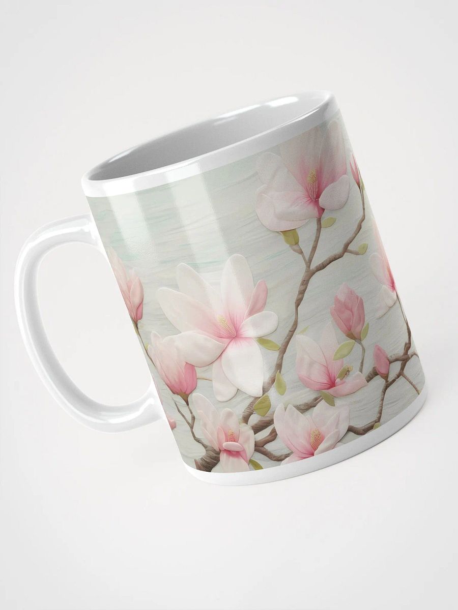 Embroidered Blossom Serenity Mug product image (18)