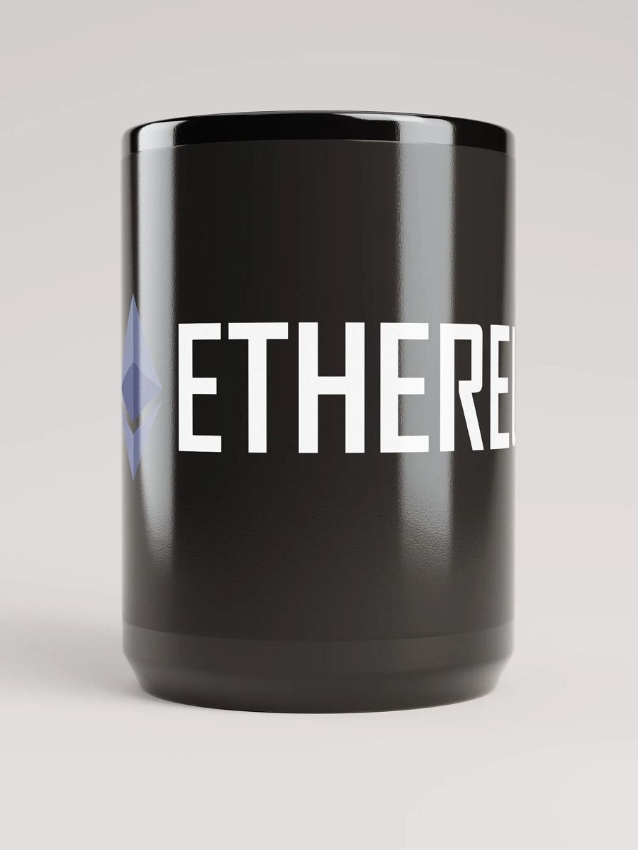 Ethereum Mug product image (5)