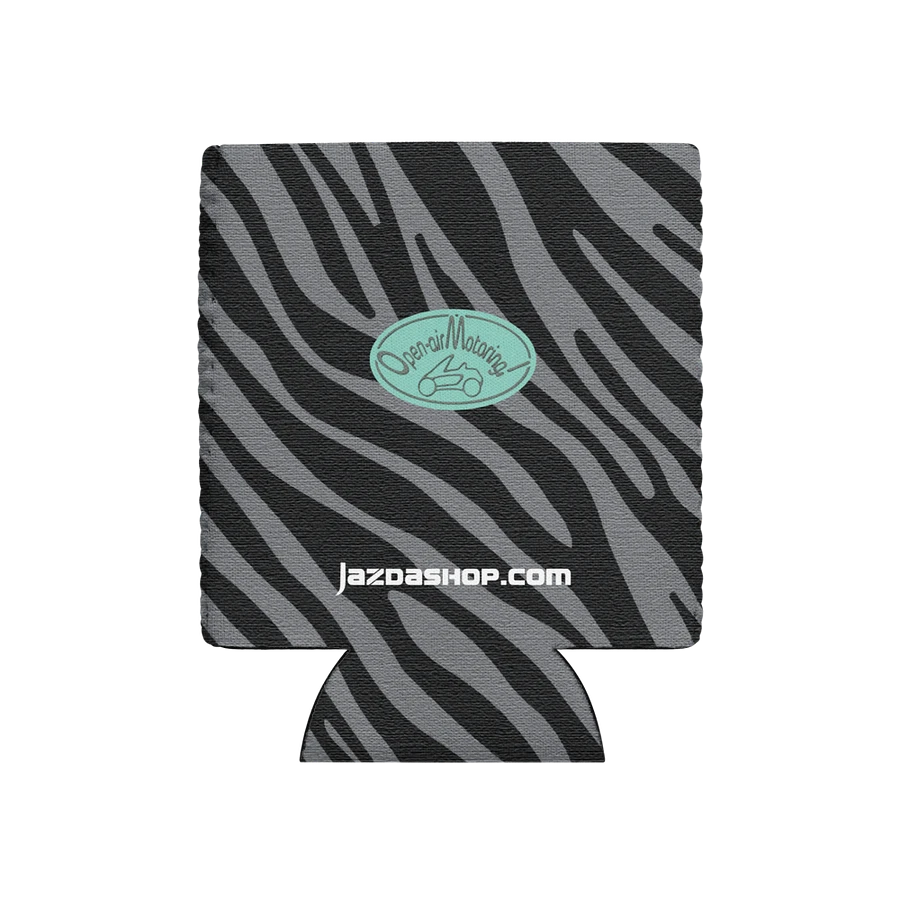 Beat - Coozie Can Cooler - Zebra product image (4)