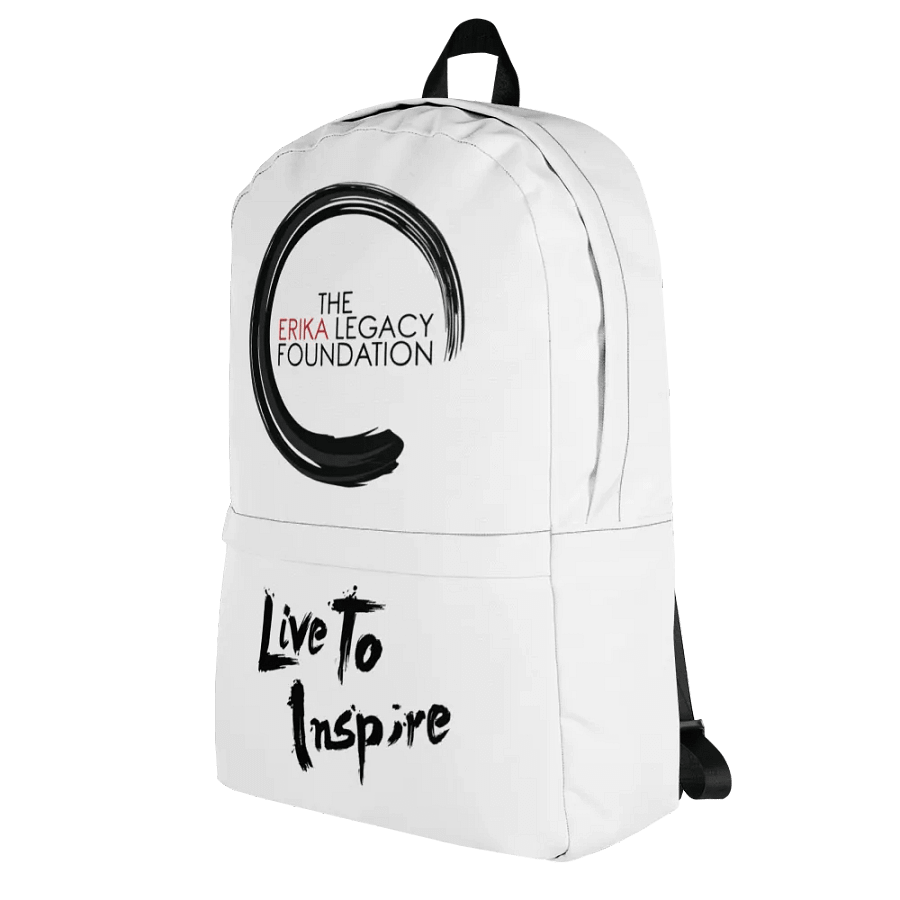 Erika Legacy Backpack product image (3)