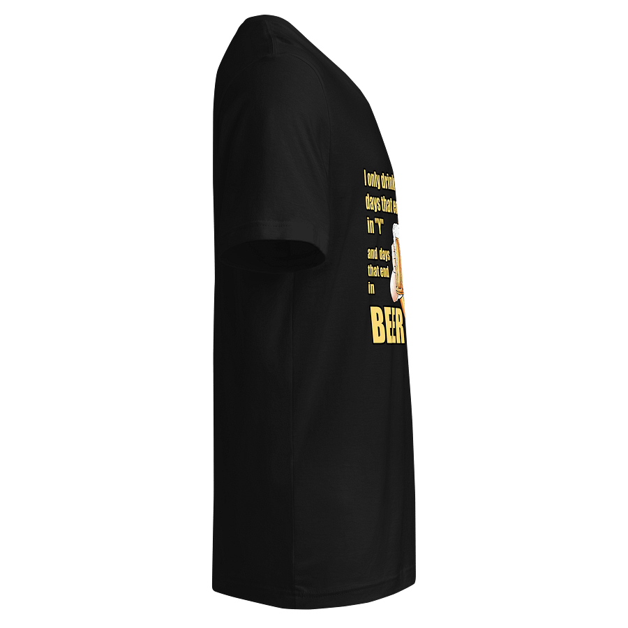 Beer Lad 1 V neck Front product image (6)