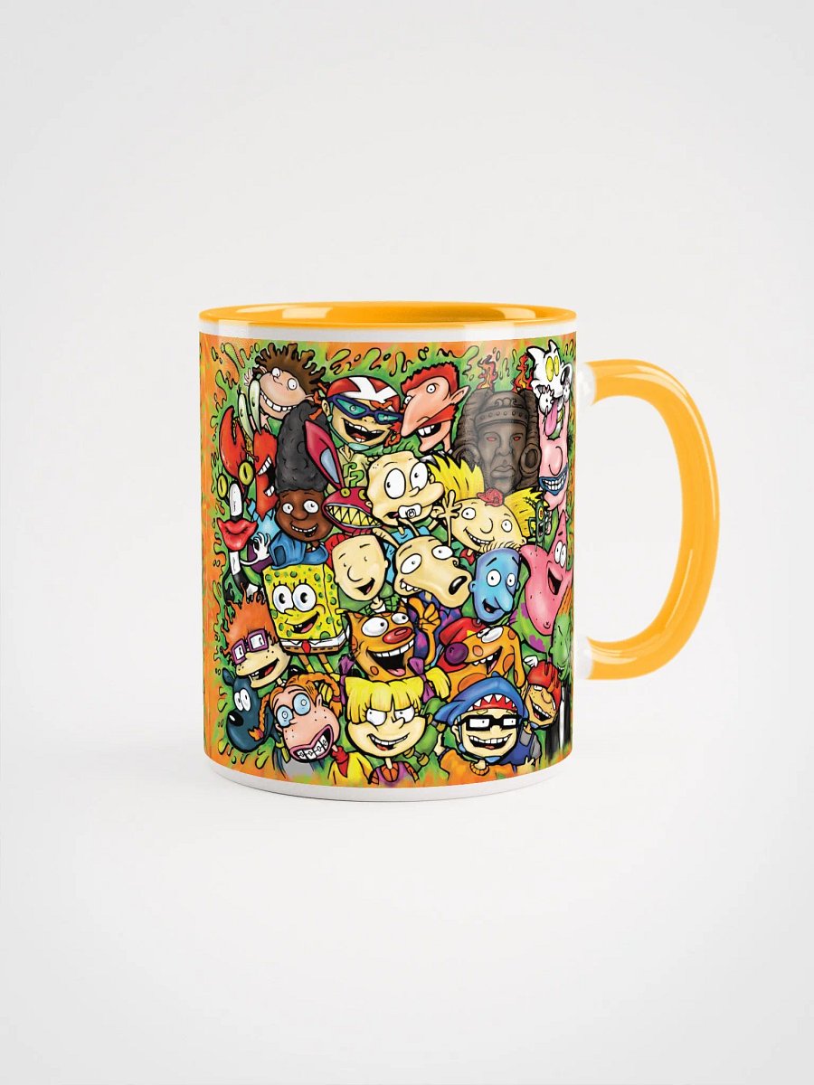 90's Mug product image (1)