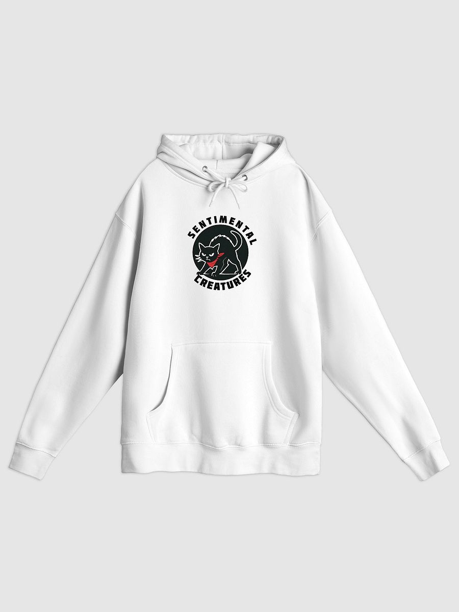 Bandana Cat Hoodie product image (3)