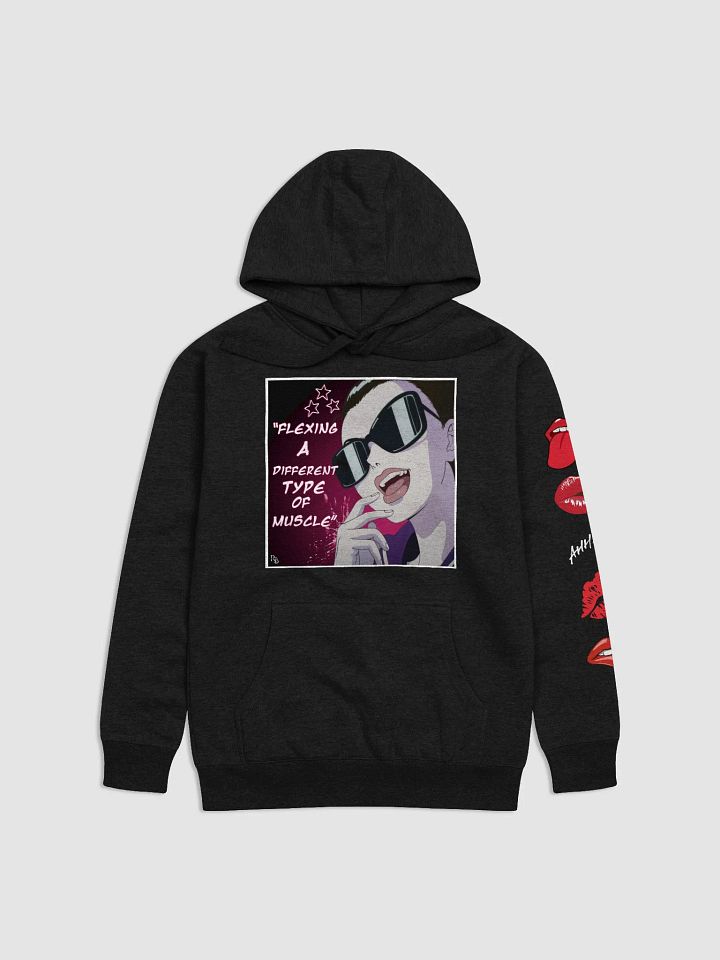 The Moan Zone Hoodie product image (11)