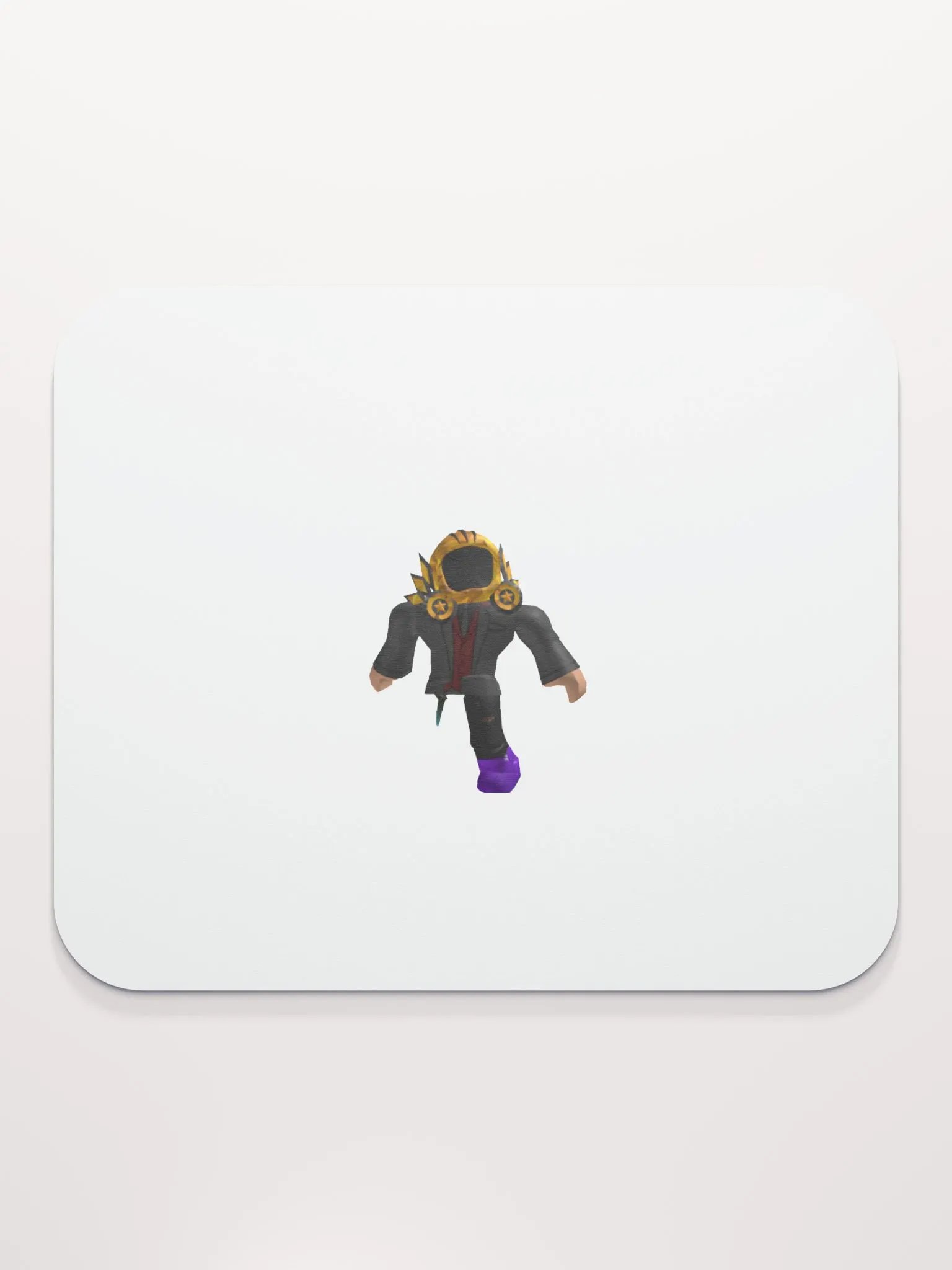 theheadlessdimer mouse pad product image (2)