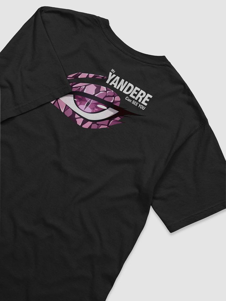 My Yandere Can SEE YOU T Shirt product image (2)