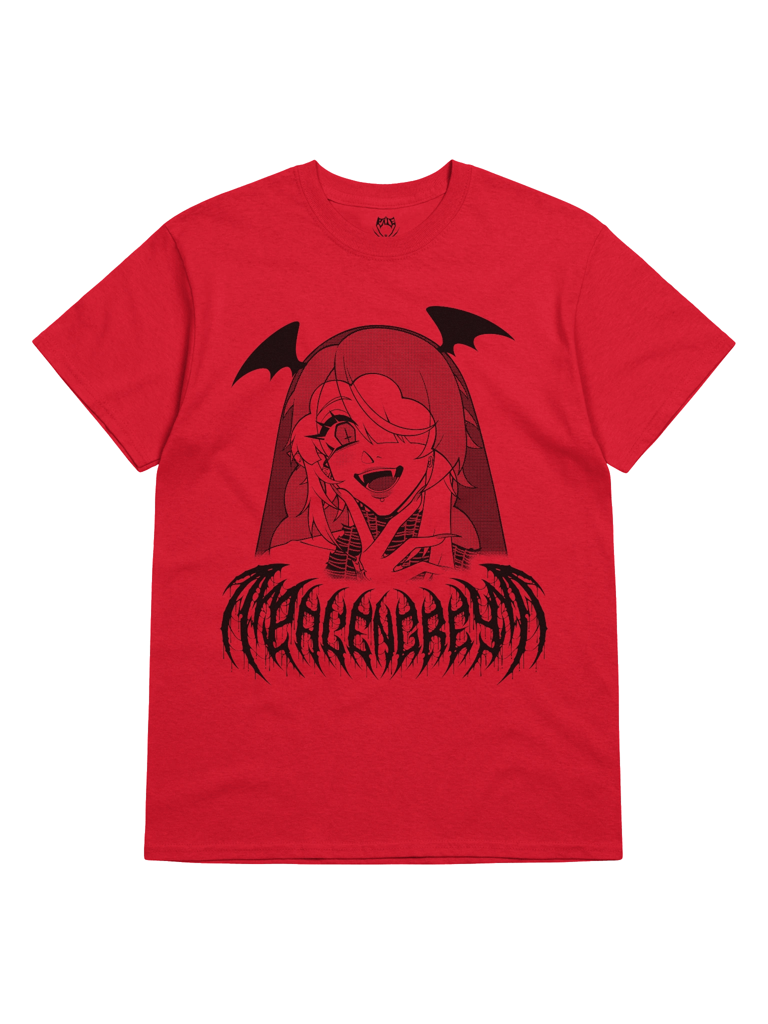 [LIMITED] palengrey metal shirt (halloween ver.) product image (14)