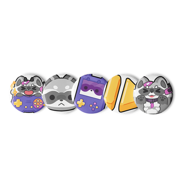 Pins! product image (2)