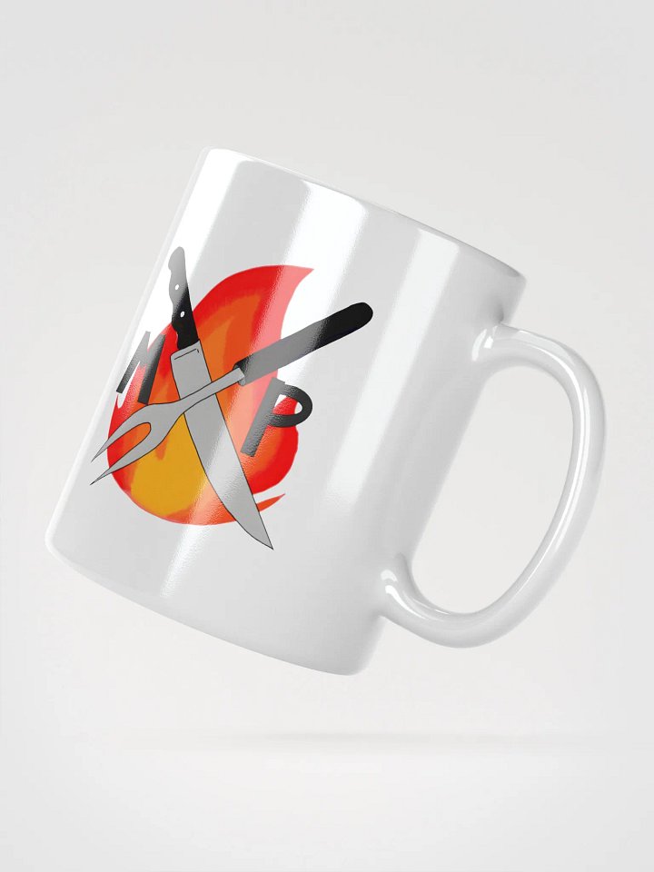 Chef Polo Coffee Mug product image (6)