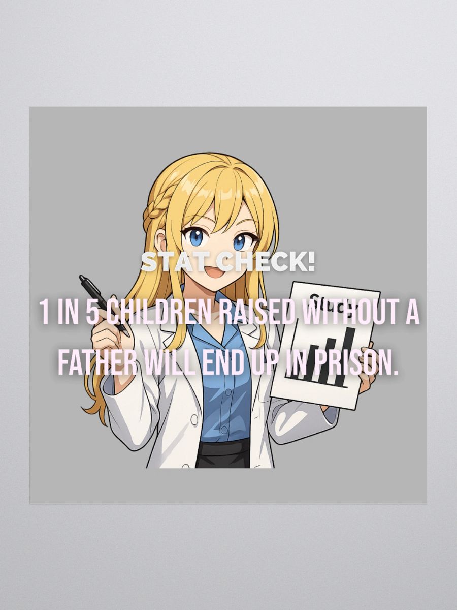 Fatherless Prison product image (3)