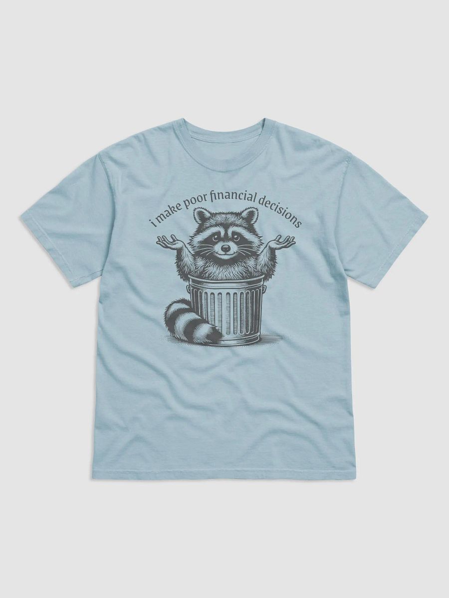Poor Financial Decisions product image (2)