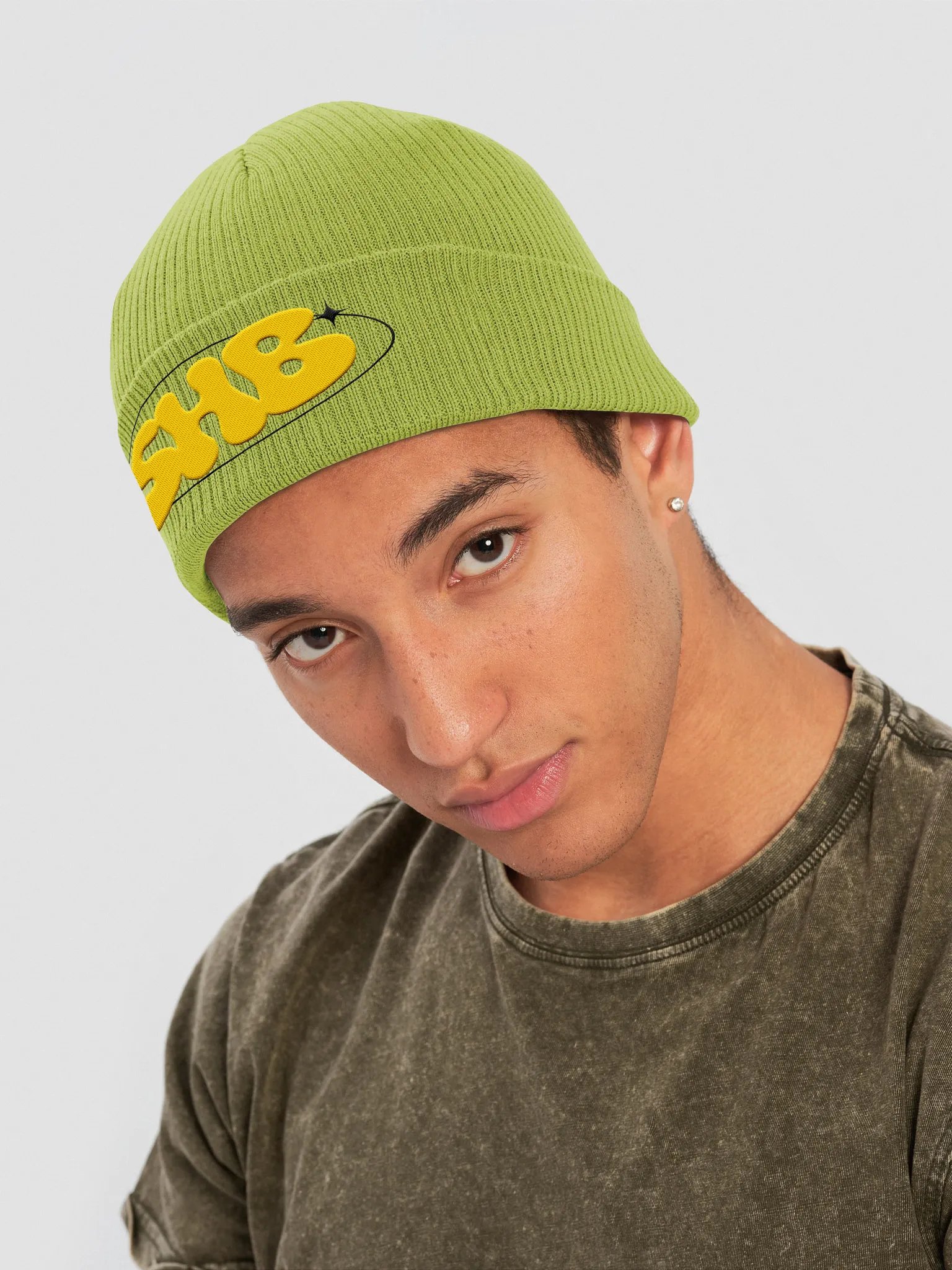 SHB Beanie BB product image (4)