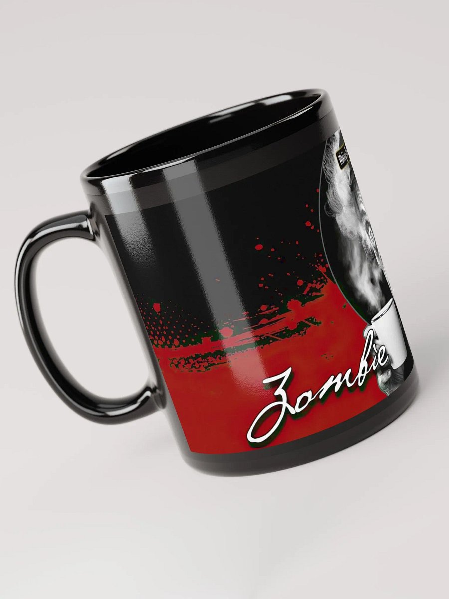Zombie Brew - Meryl The Zombie product image (7)