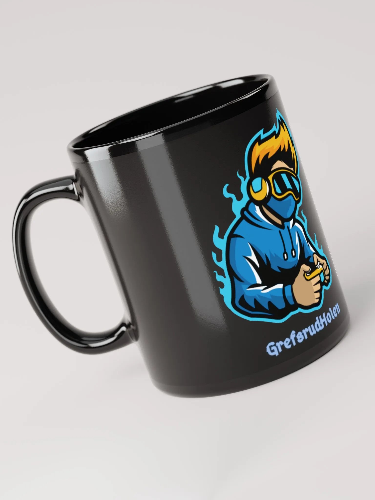 Iskaffe og GrefsrudHolen product image (3)