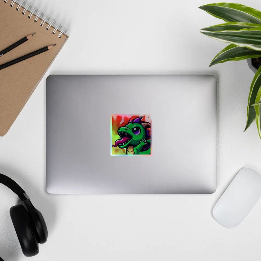 Rawring Emote product image (11)