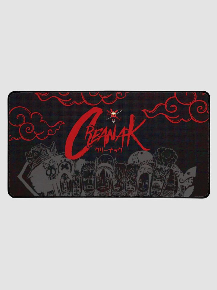 v0.1 Deskmat Black BG product image (1)
