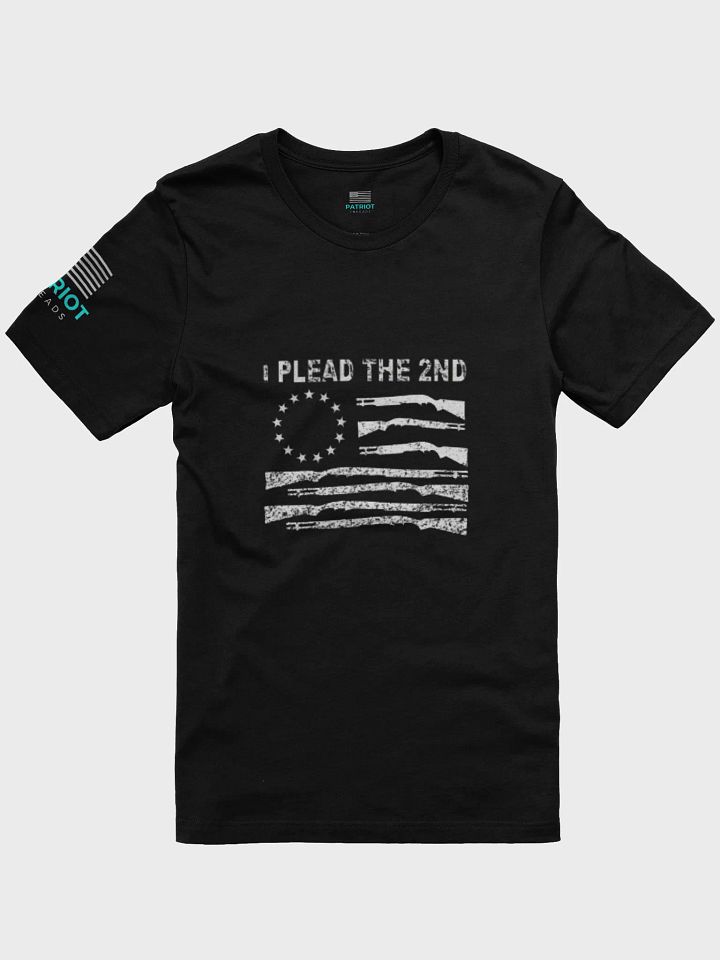 I PLEAD THE 2ND product image (1)