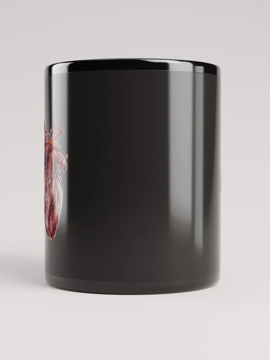 Heart Mug product image (5)