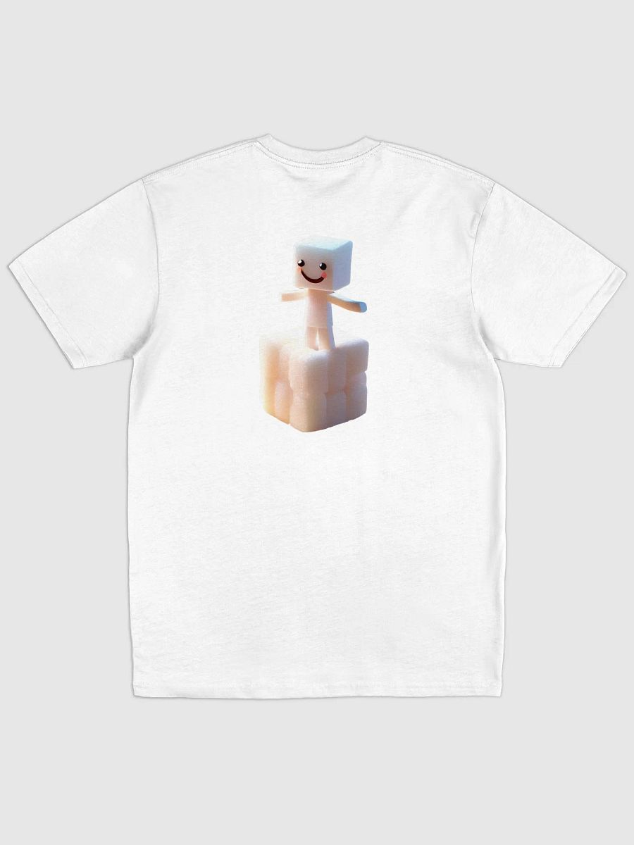Sugar Is Gross Tee product image (9)