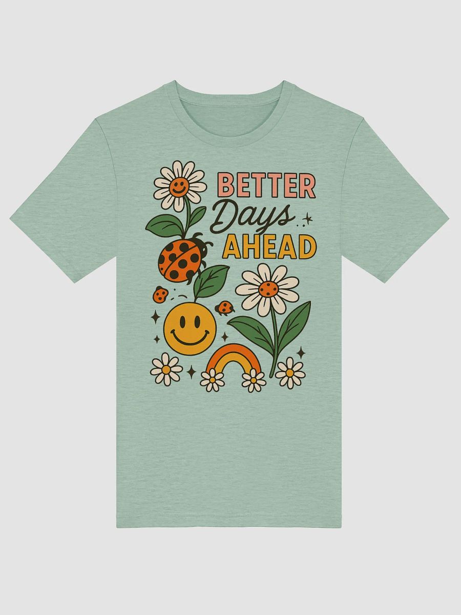 Better Days Ahead product image (5)