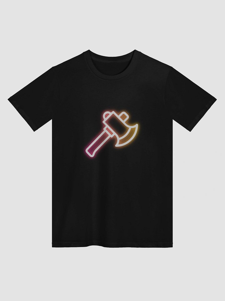 Battle Axe Premium T-Shirt product image (1)