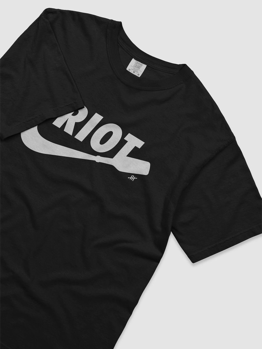 RIOT LA 2025 T-Shirt Heavy product image (3)