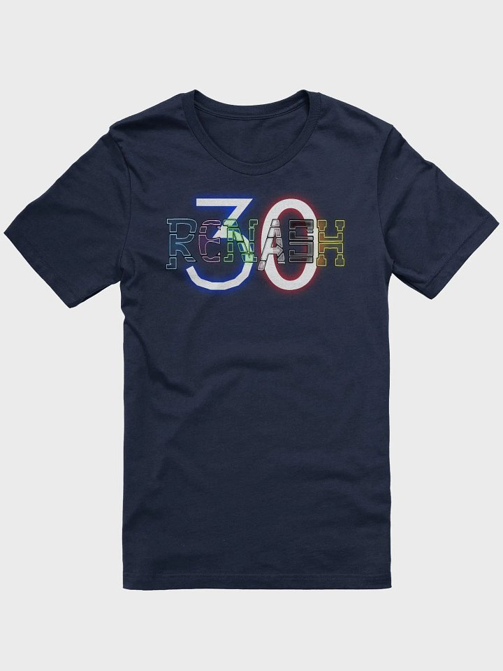 Saber Tee product image (1)