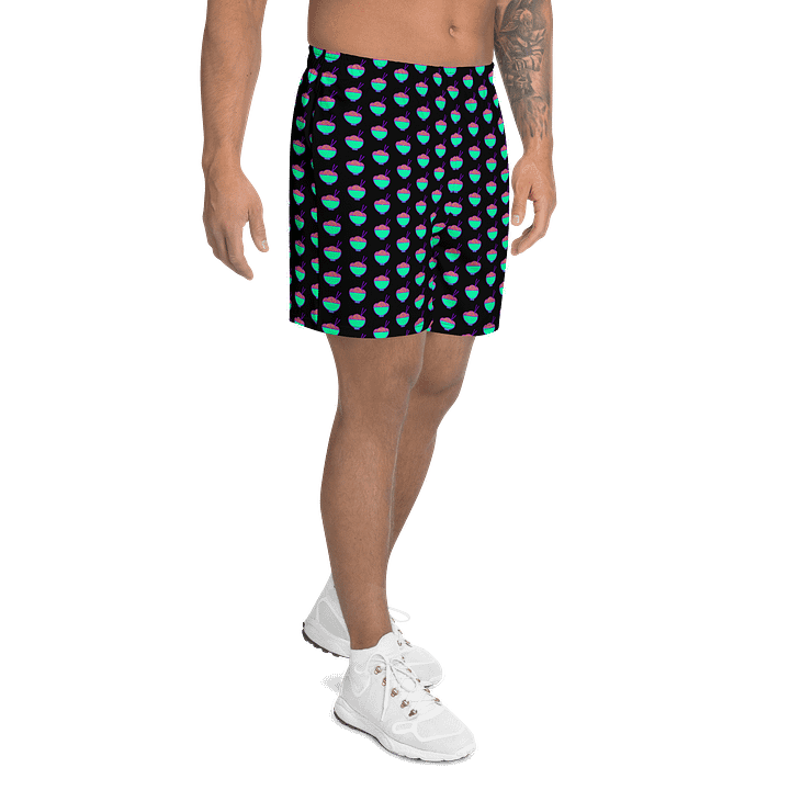 Noodle Crew Shorts! (Black) product image (2)