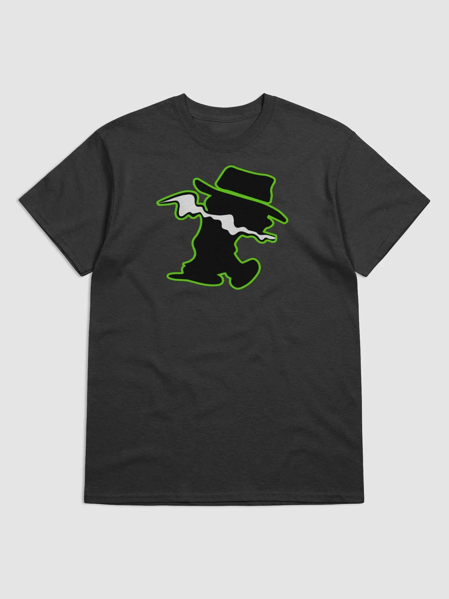 Mr Spliffs Shirt product image (1)
