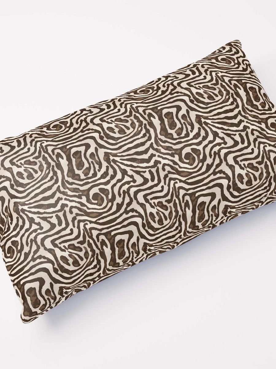 Brown Snake Pillow product image (12)