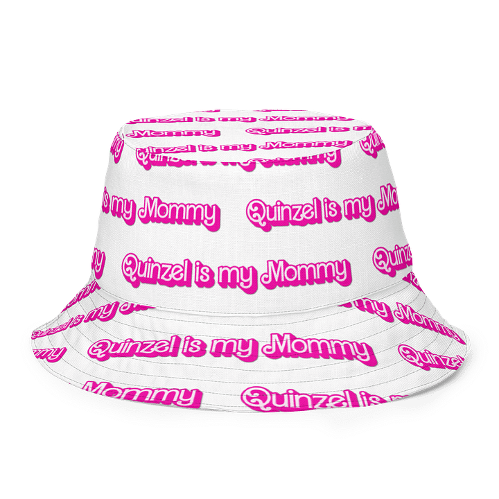 Quinzel is my Mommy/Daddy reversable product image (1)