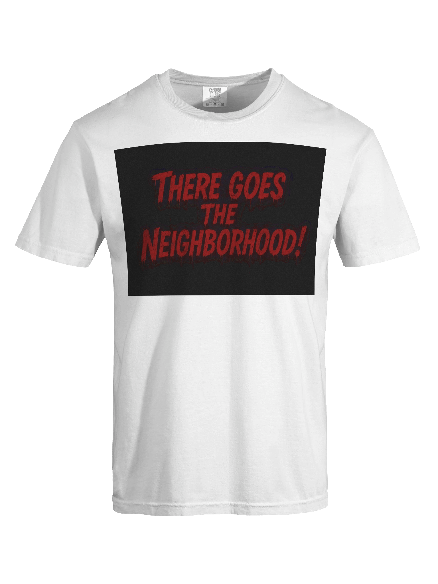 There Goes The Neighborhood! product image (7)