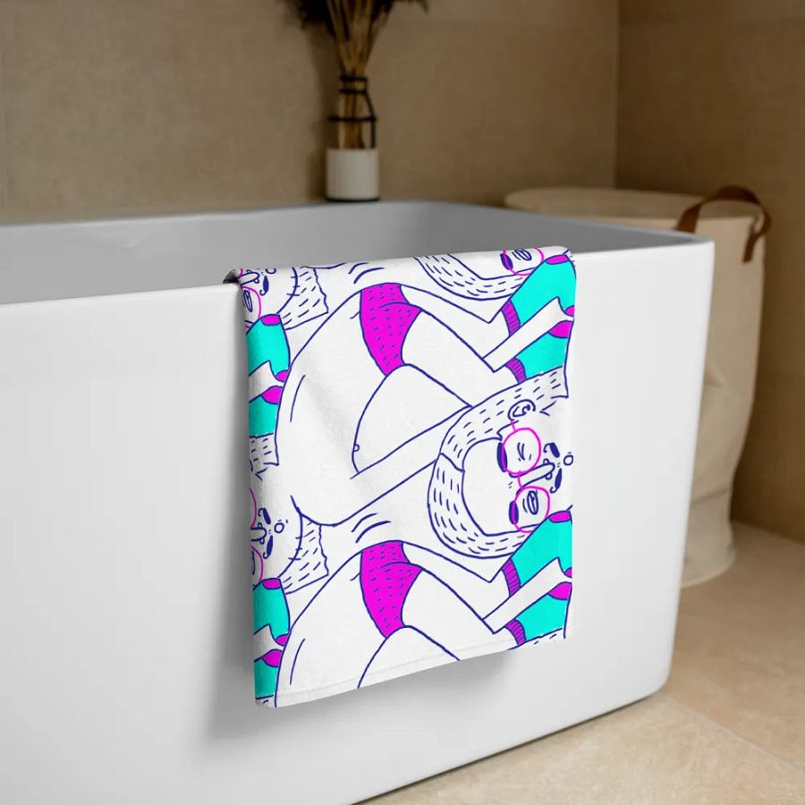 TÜECHLI x FUDI product image (3)