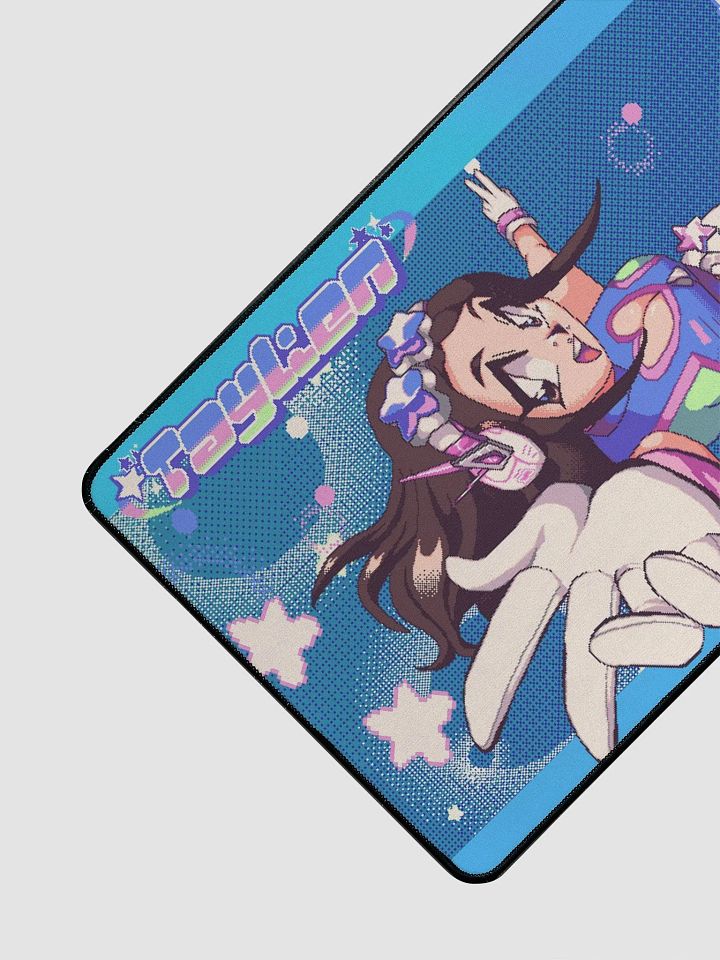 NEW SAVE Desk Mat product image (2)