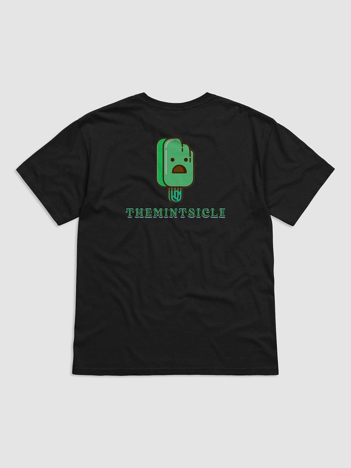Mint Therapy Shirt product image (2)