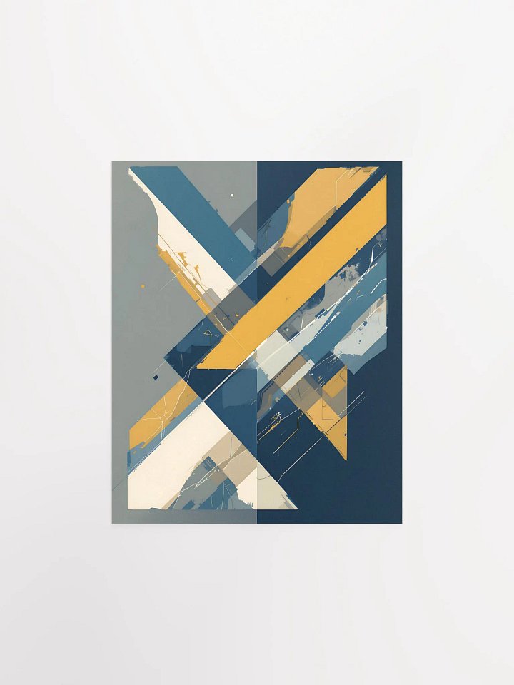 Abstract Planes product image (1)