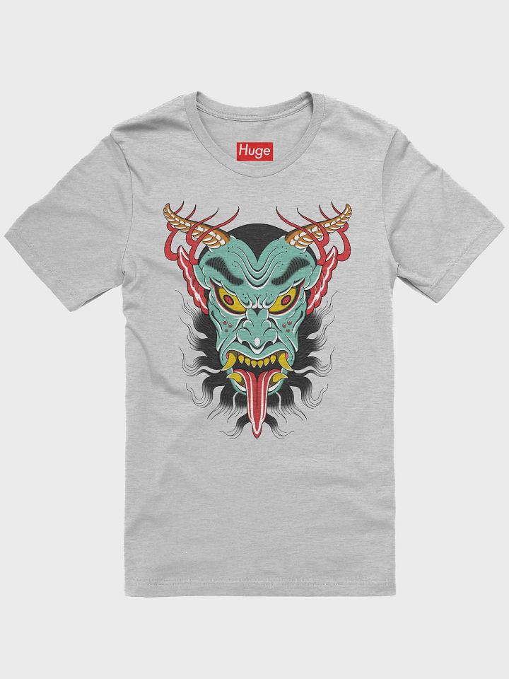 Huuge's Tattoo Tee product image (1)
