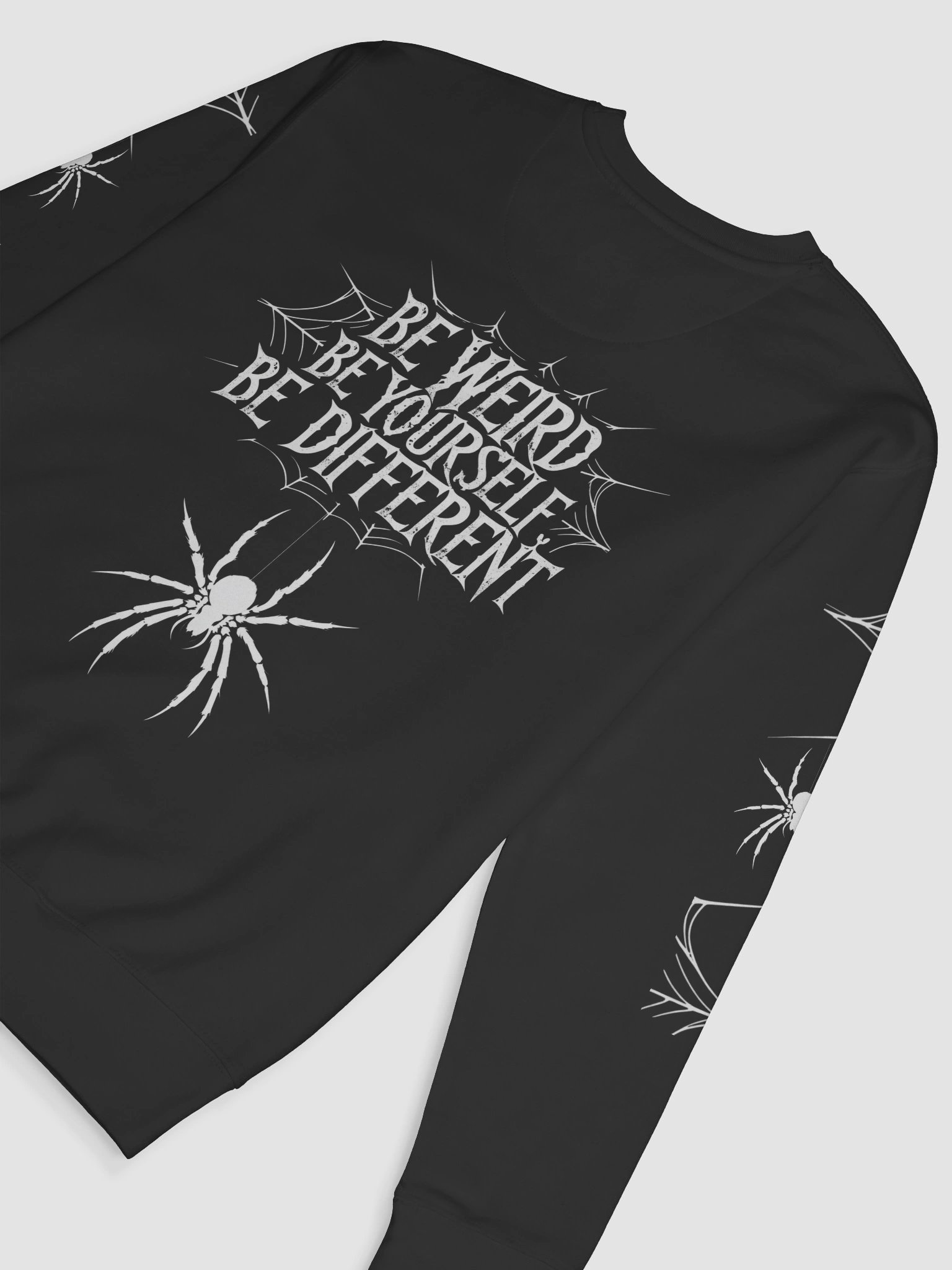 Be Weird Be Yourself Be Different !! product image (8)